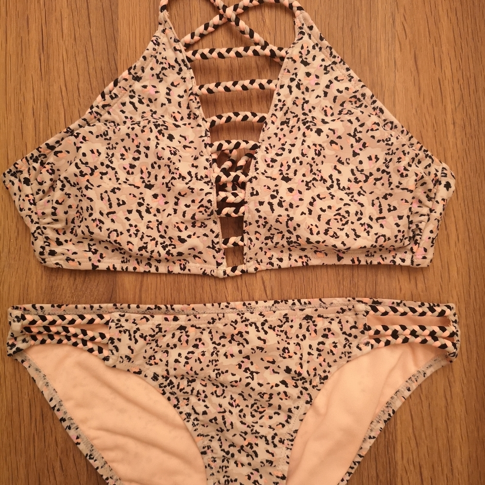 Swimwear